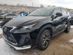 2017 Lexus NX 200T Base