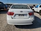 2007 Hyundai Elantra GLS