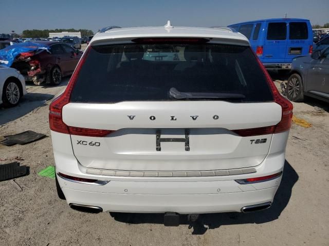 2018 Volvo XC60 T8 Inscription