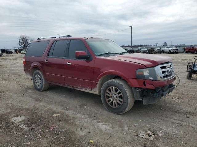 2014 Ford Expedition EL Limited