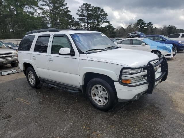 2006 Chevrolet Tahoe C1500