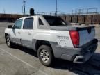 2004 Chevrolet Avalanche C1500