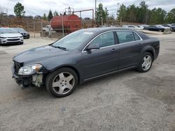 2010 Chevrolet Malibu 2LT en venta en Gaston, SC