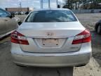 2013 Hyundai Genesis 3.8L