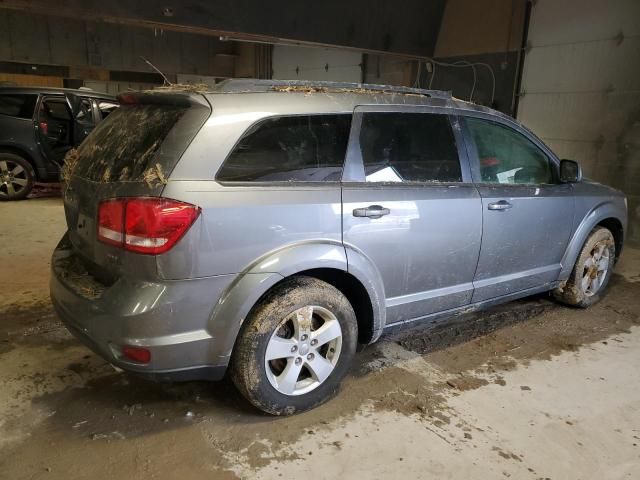 2012 Dodge Journey SXT