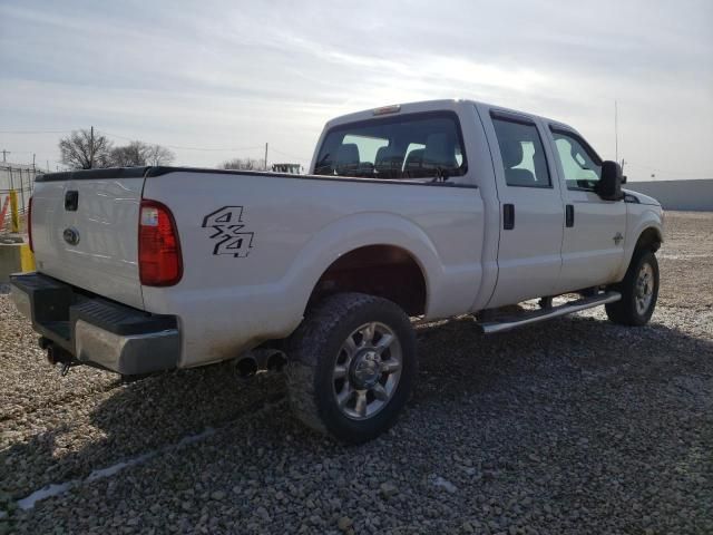 2016 Ford F350 Super Duty