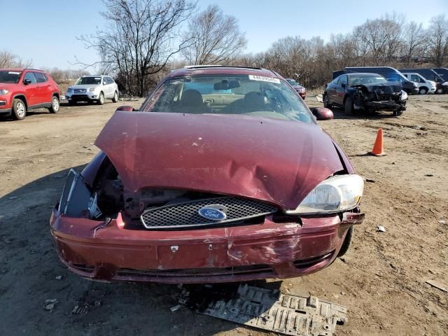 2006 Ford Taurus SEL