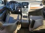 2015 Chrysler Town & Country Touring L