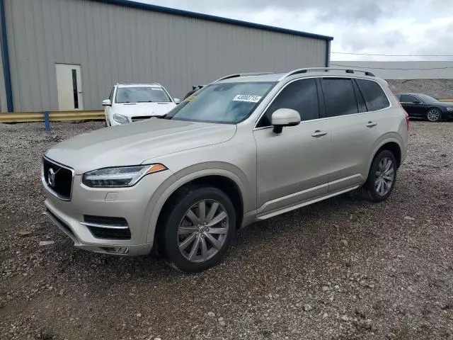 2016 Volvo XC90 T6