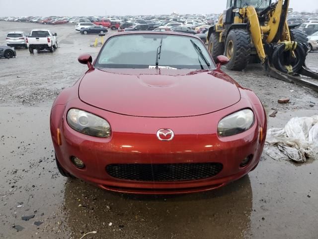 2007 Mazda MX-5 Miata