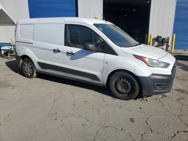 2020 Ford Transit Connect XL