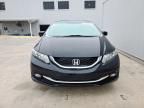 2014 Honda Civic EXL