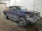 2001 Dodge RAM 1500