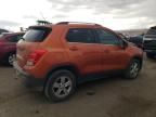 2015 Chevrolet Trax 1LT