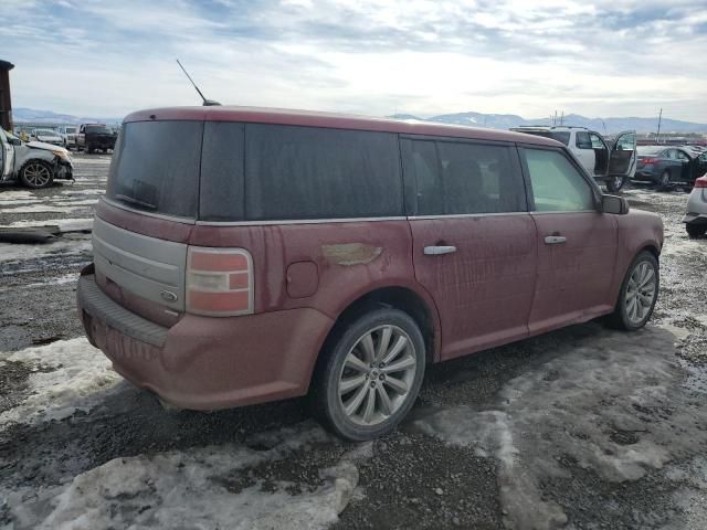 2013 Ford Flex Limited