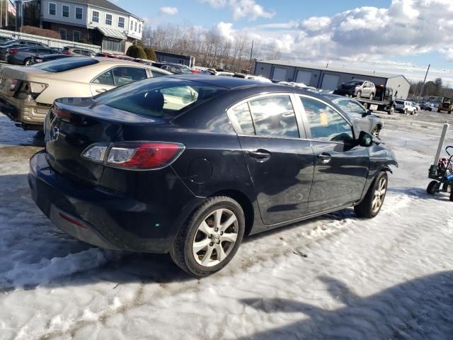 2010 Mazda 3 I