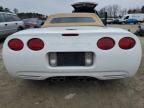 2004 Chevrolet Corvette