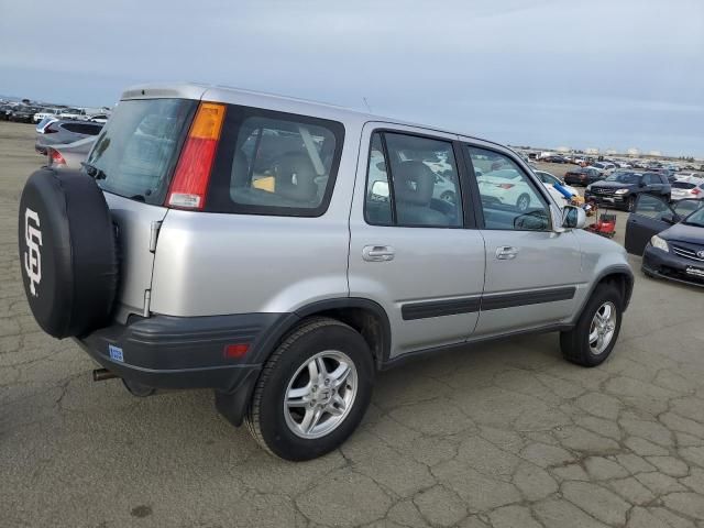 1998 Honda CR-V EX