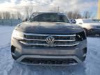 2022 Volkswagen Atlas Cross Sport SEL