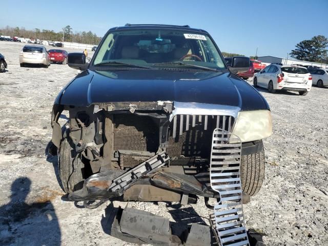 2004 Lincoln Navigator