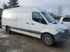 2021 Mercedes-Benz Sprinter 2500