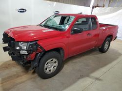 Nissan salvage cars for sale: 2022 Nissan Frontier S