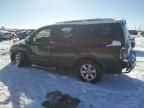 2008 Nissan Armada SE