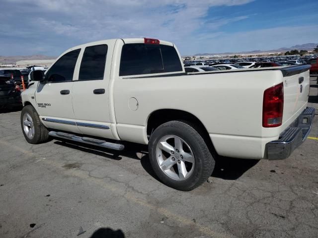 2006 Dodge RAM 1500 ST