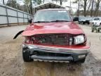 2004 Toyota Tacoma Double Cab Prerunner