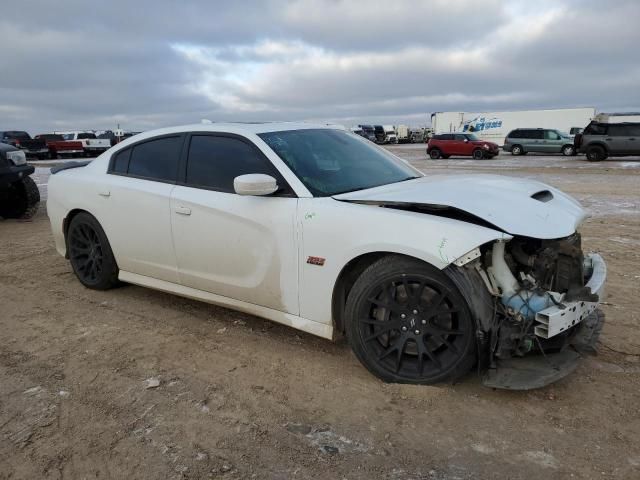 2018 Dodge Charger R/T 392