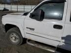 2005 Chevrolet Silverado K2500 Heavy Duty