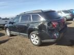 2010 Subaru Outback 2.5I Limited