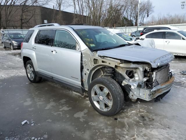 2012 GMC Terrain SLT