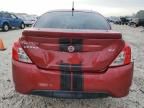 2019 Nissan Versa S