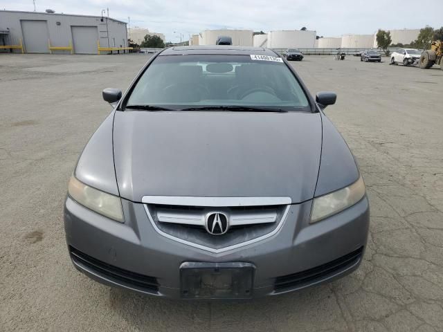 2006 Acura 3.2TL