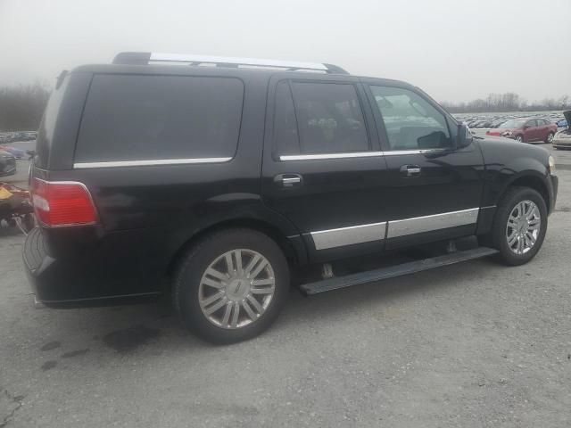 2007 Lincoln Navigator