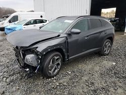 Hyundai Vehiculos salvage en venta: 2023 Hyundai Tucson SEL