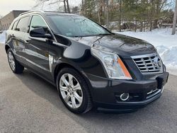 Cadillac Vehiculos salvage en venta: 2013 Cadillac SRX Performance Collection