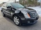 2013 Cadillac SRX Performance Collection