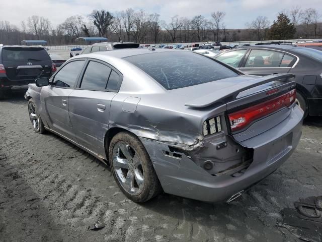 2014 Dodge Charger SE