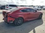 2017 Lexus RC 300