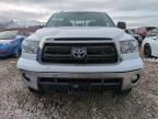 2012 Toyota Tundra Double Cab SR5