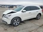 2014 Acura MDX