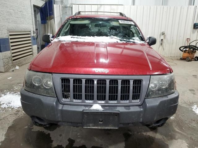 2004 Jeep Grand Cherokee Laredo