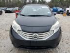 2015 Nissan Versa Note S