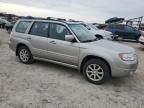 2007 Subaru Forester 2.5X Premium