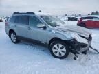 2010 Subaru Outback 2.5I Premium