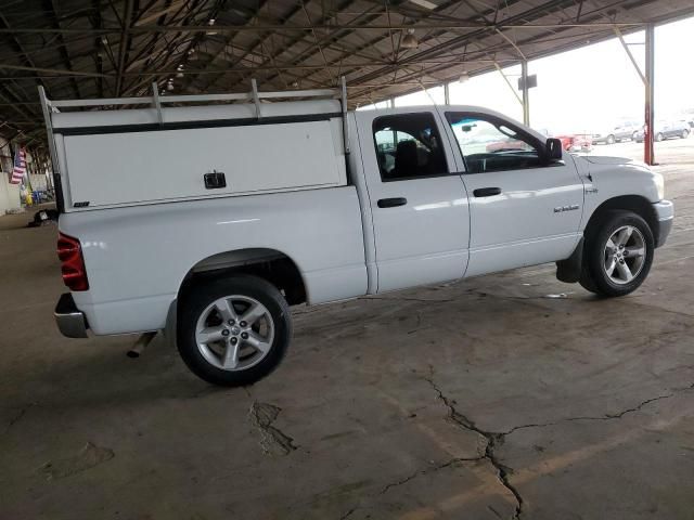 2008 Dodge RAM 1500 ST