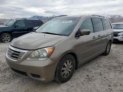 2009 Honda Odyssey EX en venta en Magna, UT