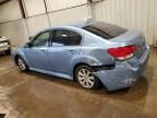 2011 Subaru Legacy 2.5I Premium